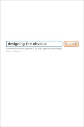 Designing the Obvious