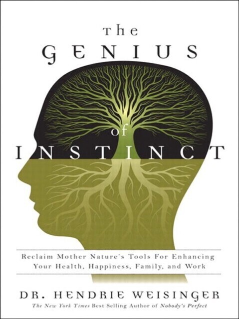 Genius of Instinct, The main product photo