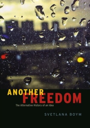 Another Freedom