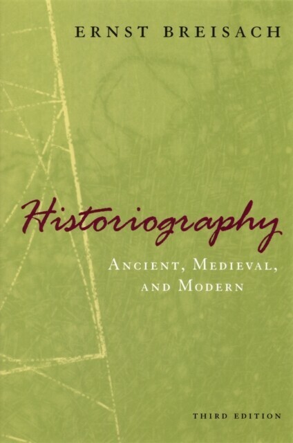 Historiography main product photo
