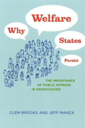 Why Welfare States Persist