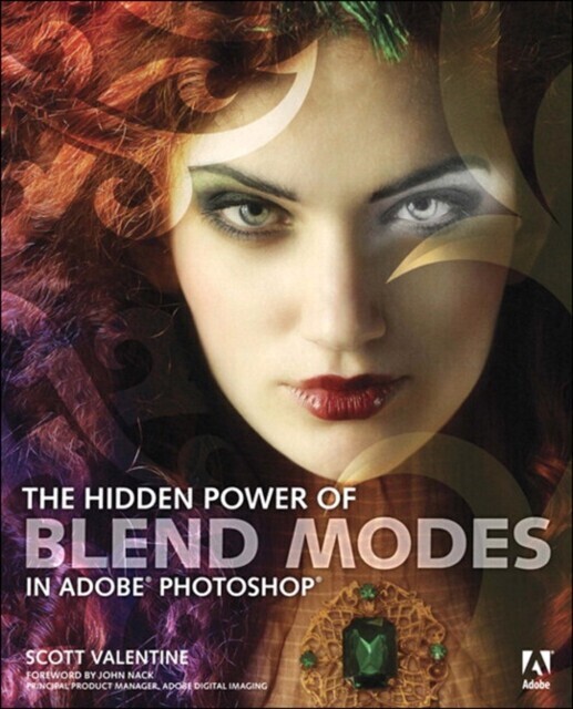 Hidden Power of Blend Modes in Adobe Photoshop, The main product photo