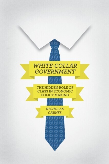 White-Collar Government main product photo