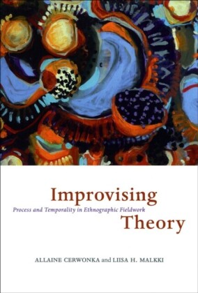 Improvising Theory