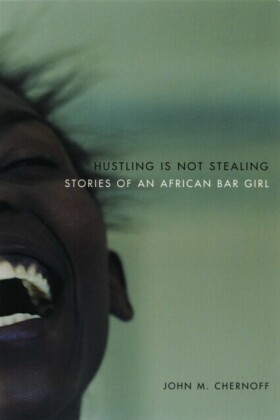 Hustling Is Not Stealing