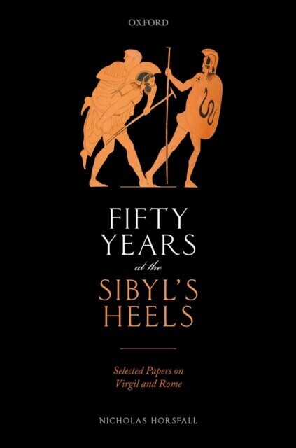 Fifty Years at the Sibyl's Heels main product photo
