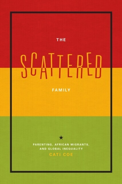 Scattered Family main product photo