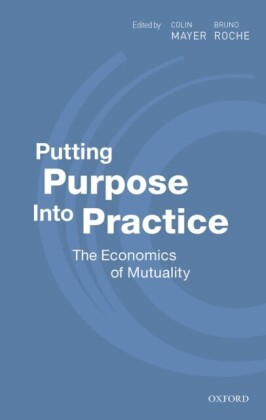 Putting Purpose Into Practice