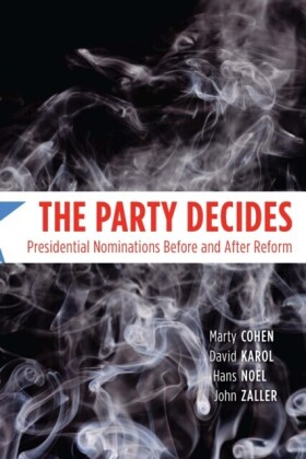 Party Decides