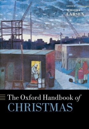 Oxford Handbook of Christmas