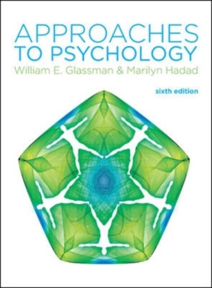 EBOOK: Approaches to Psychology