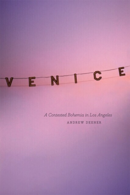 Venice main product photo