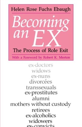 Becoming an Ex