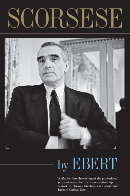 Scorsese by Ebert main product photo