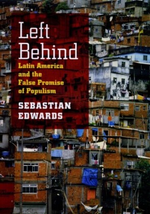 Left Behind