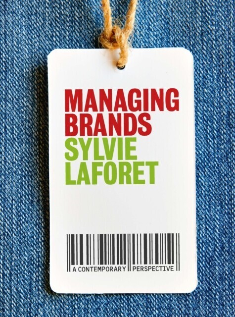 EBOOK: Managing Brands main product photo