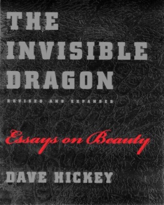 Invisible Dragon