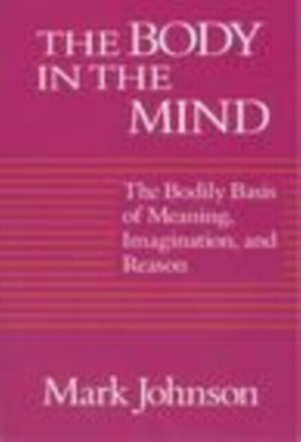Body in the Mind main product photo