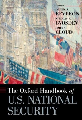 Oxford Handbook of U.S. National Security