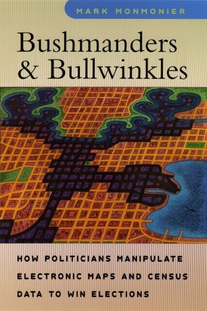 Bushmanders and Bullwinkles main product photo