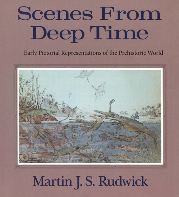 Scenes from Deep Time main product photo
