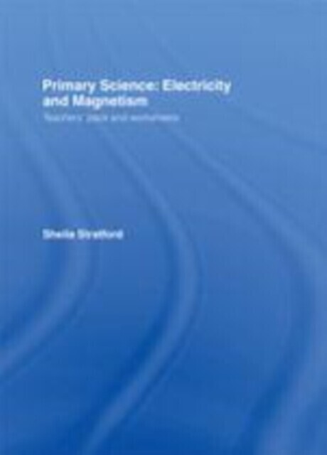 Elect&Mag Prim Sci main product photo