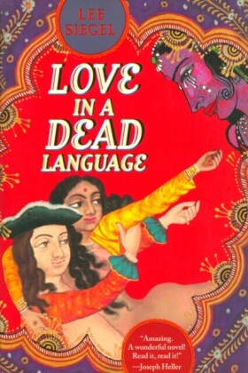 Love in a Dead Language