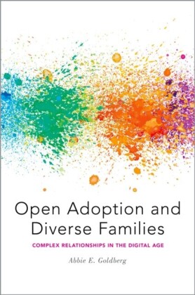 Open Adoption and Diverse Families