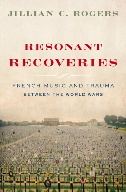 Resonant Recoveries main product photo