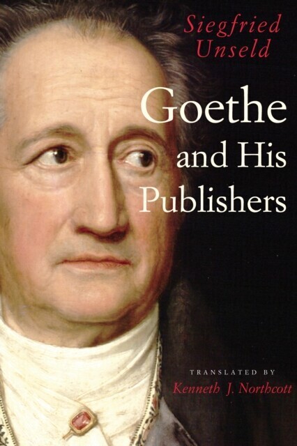 Goethe and His Publishers main product photo