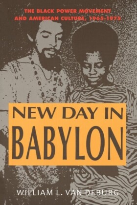 New Day in Babylon
