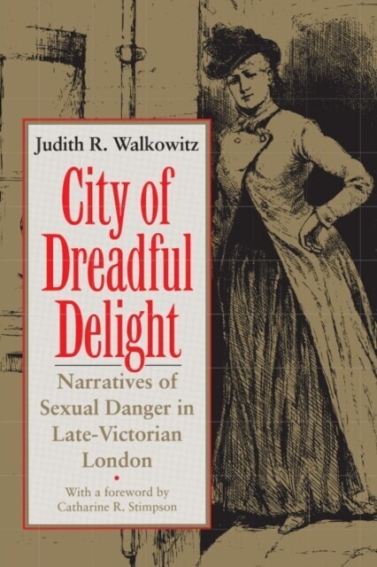 City of Dreadful Delight main product photo