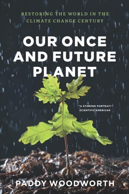 Our Once and Future Planet main product photo