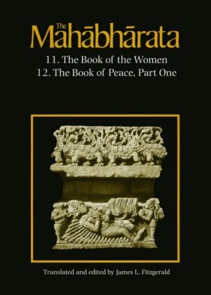 Mahabharata, Volume 7