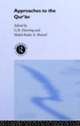 Approaches to the Qur'an