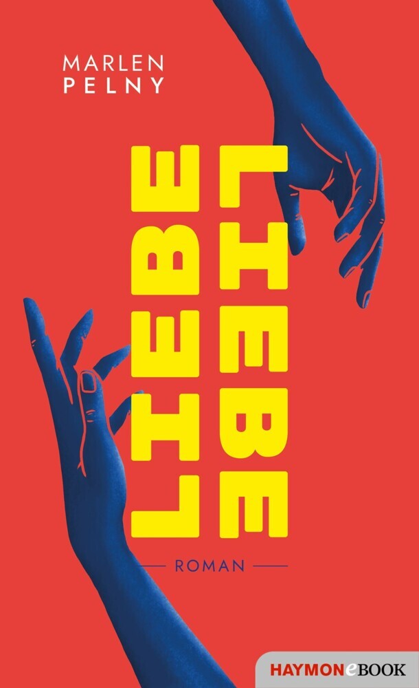 Liebe / Liebe main product photo