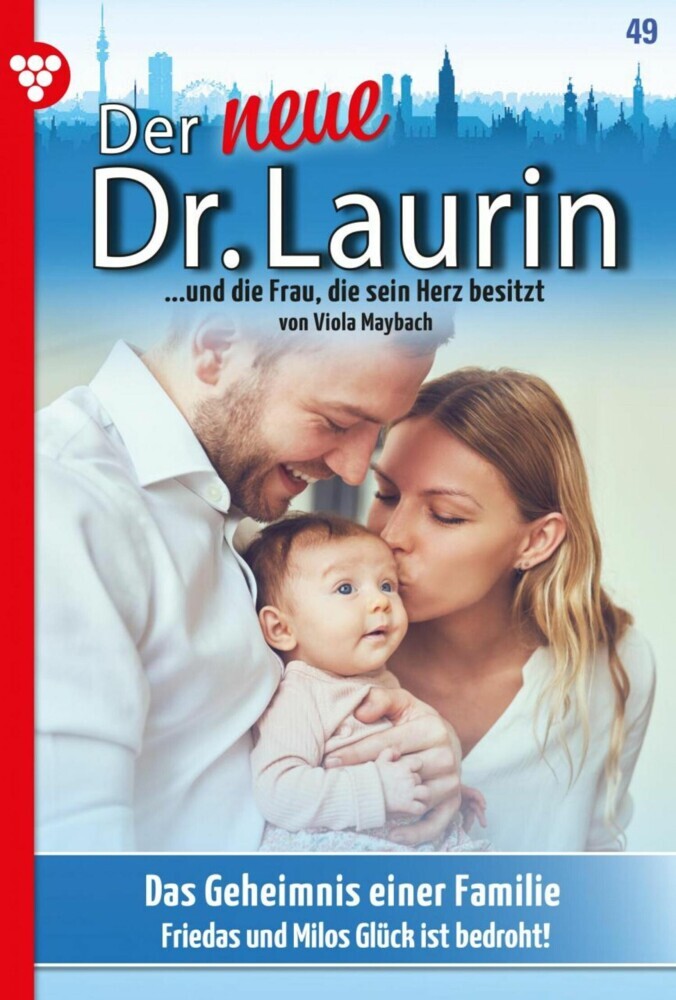 Das Geheimnis einer Familie main product photo
