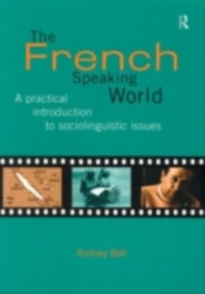 French-Speaking World