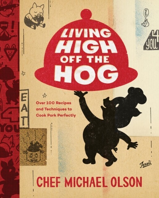 Living High Off the Hog main product photo