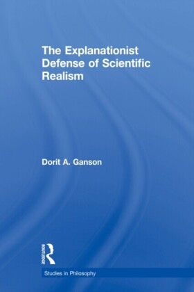 Explanationist Defense of Scientific Realism