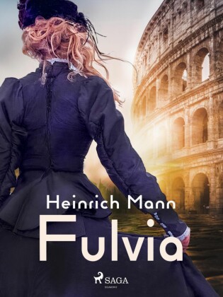 Fulvia