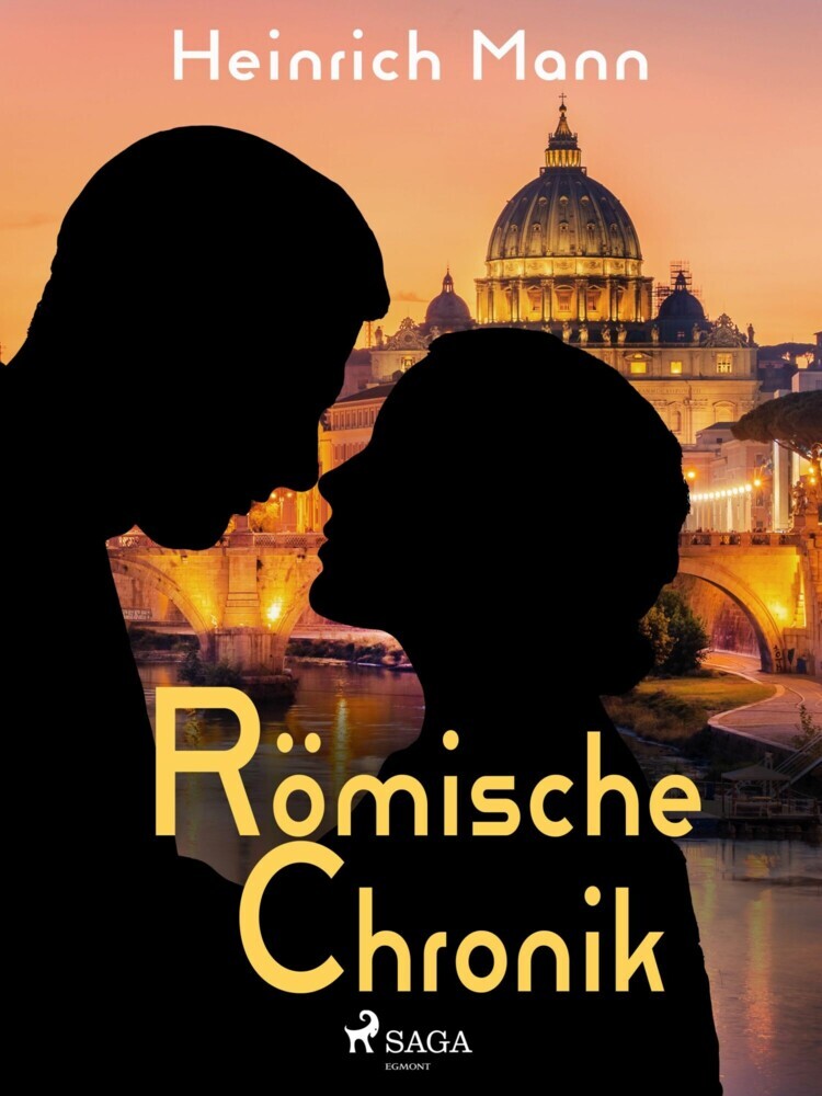 Römische Chronik main product photo
