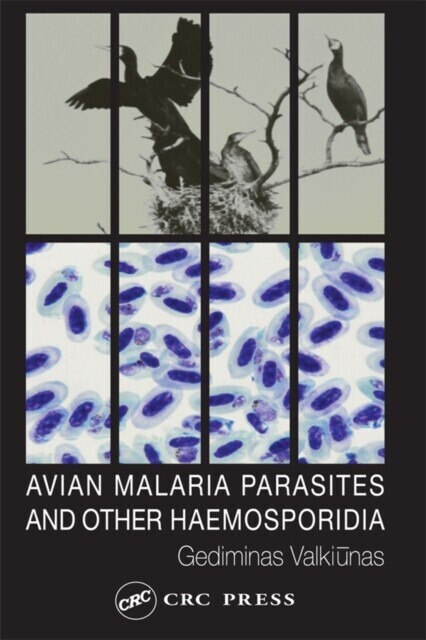 Avian Malaria Parasites and other Haemosporidia main product photo