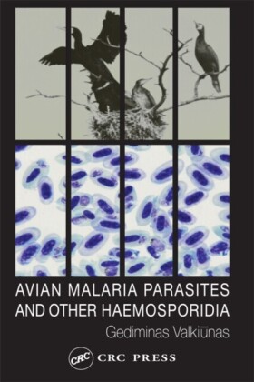 Avian Malaria Parasites and other Haemosporidia