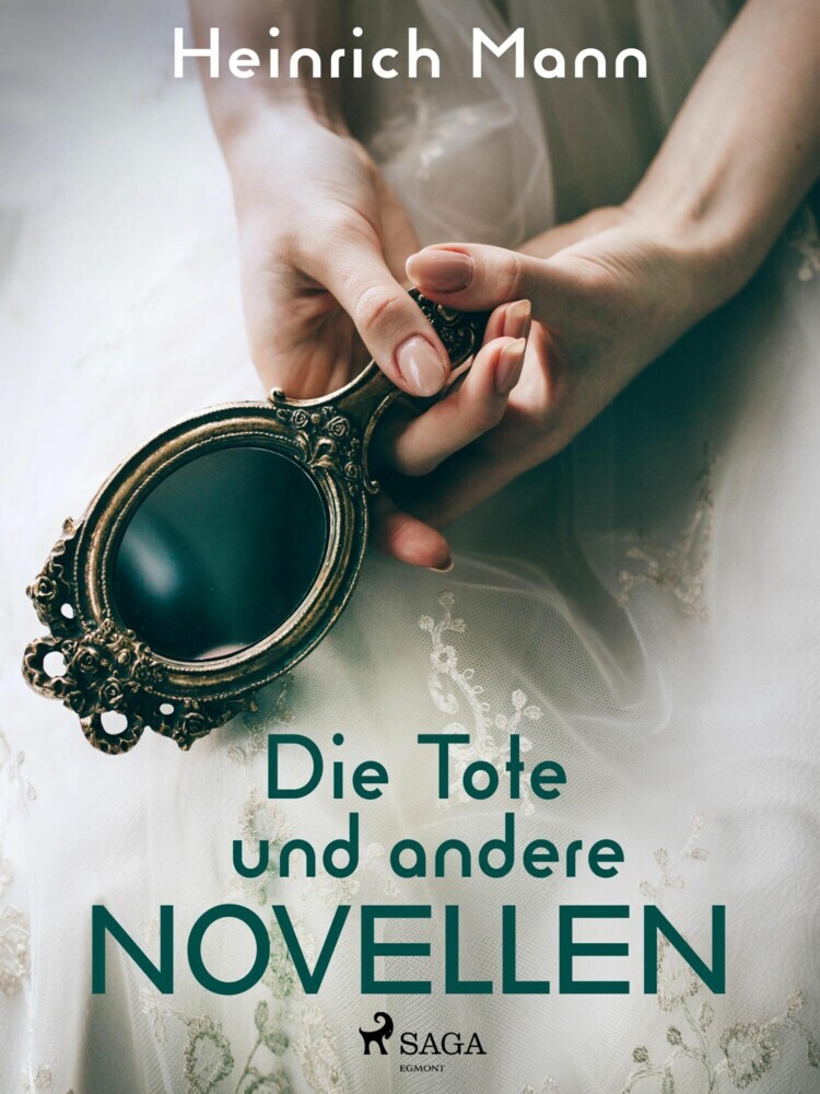 Die Tote und andere Novellen main product photo