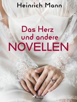 Das Herz und andere Novellen
