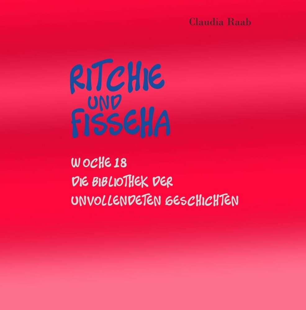 Ritchie und Fisseha main product photo