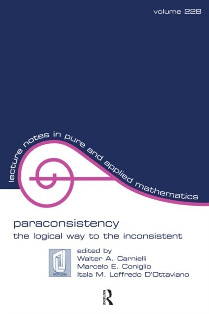 Paraconsistency main product photo