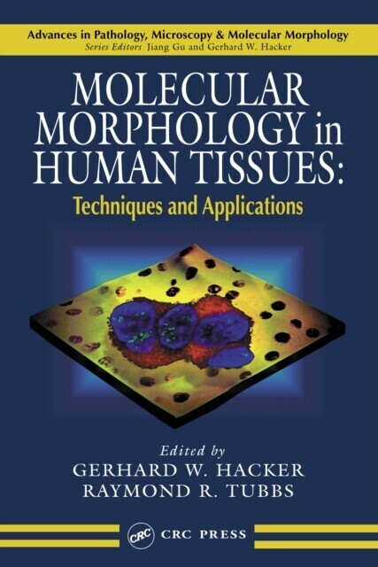 Molecular Morphology in Human Tissues main product photo