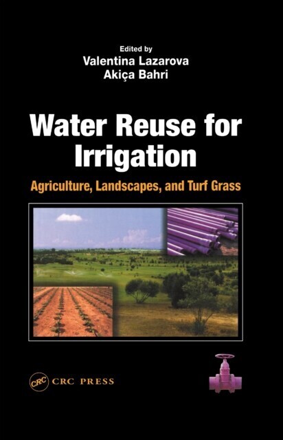 Water Reuse for Irrigation main product photo